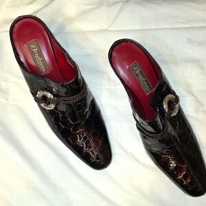 Brighton Romeo Heels